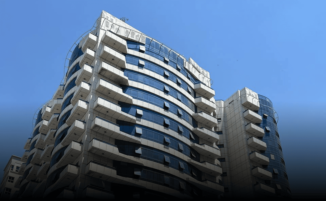 Real Estate Rental Fund