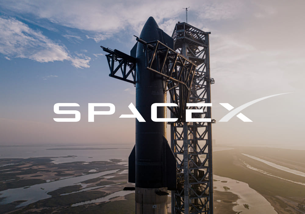 SpaceX