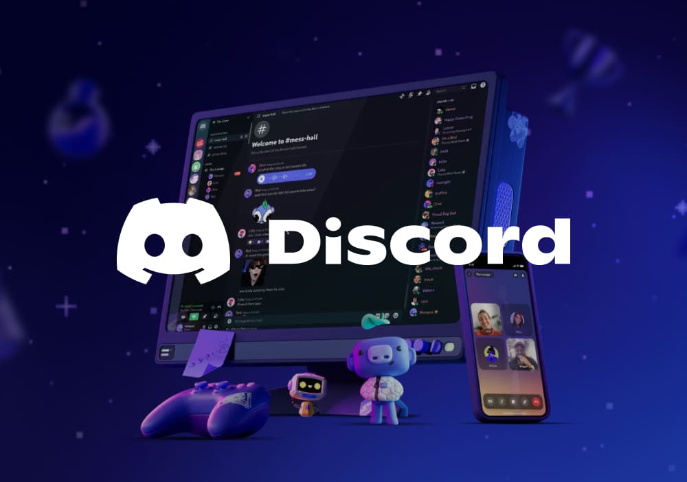 Discord