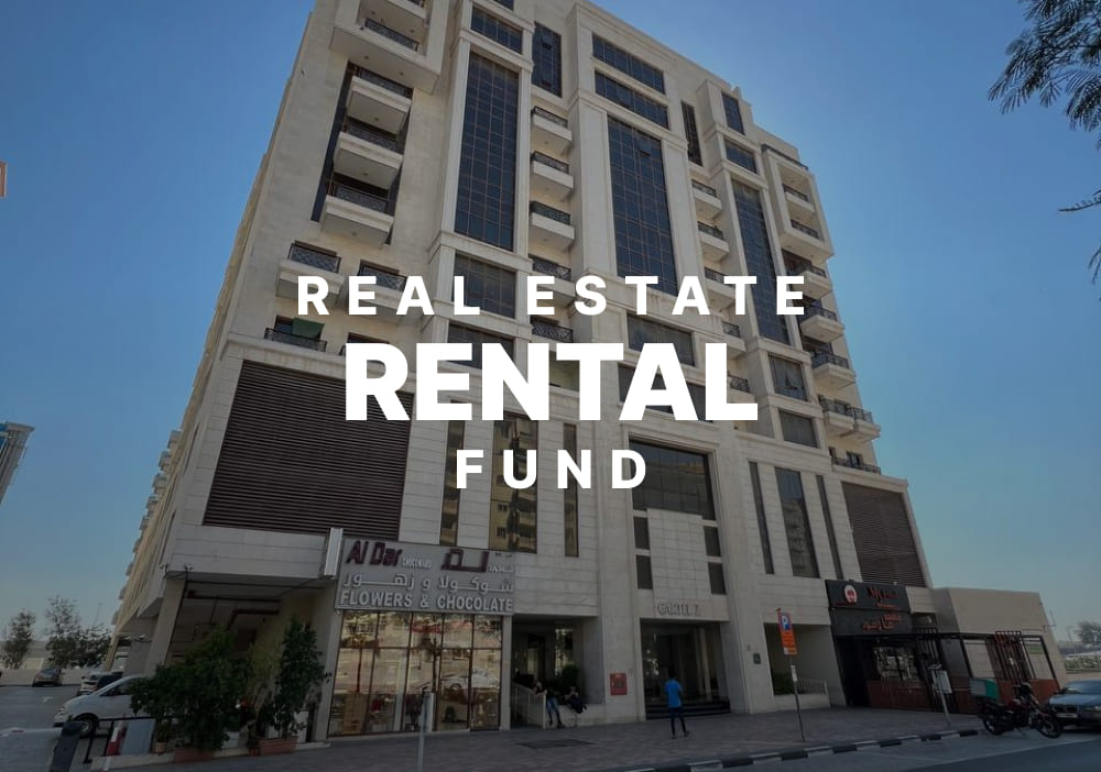 Real Estate Rental Fund