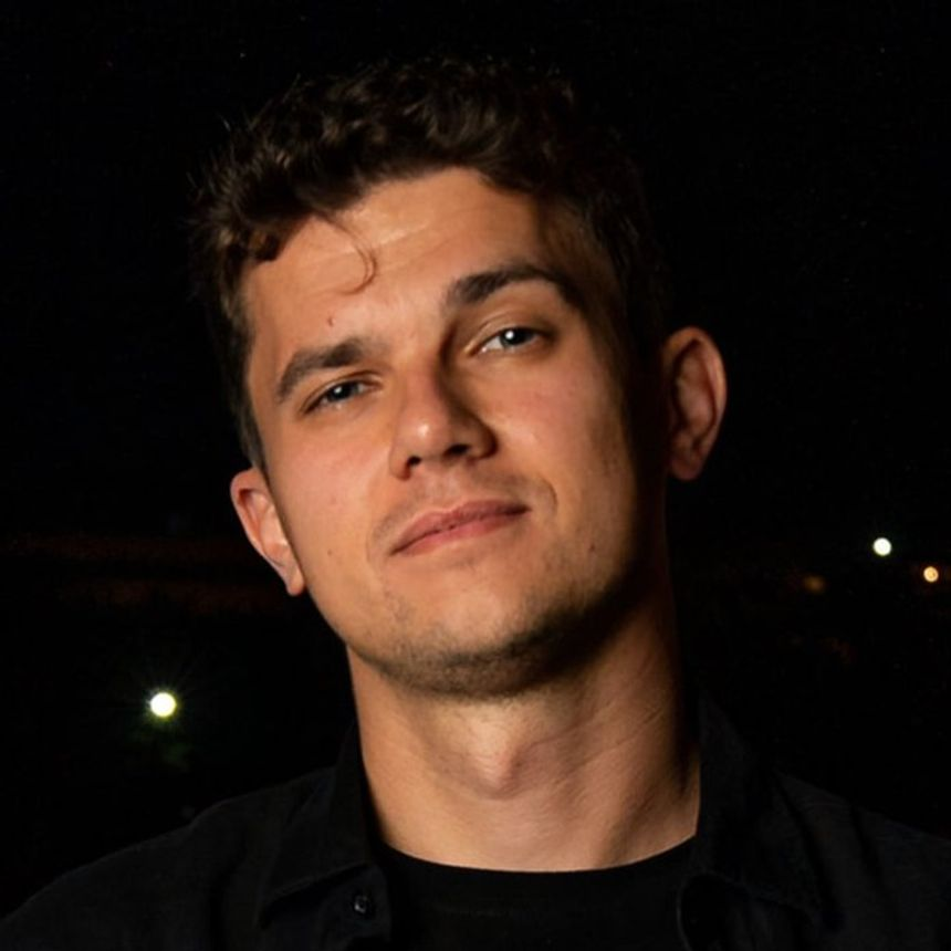 Vyacheslav Andriyanov