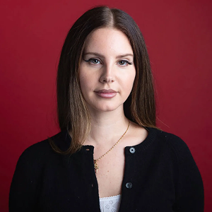 Lana Del Rey