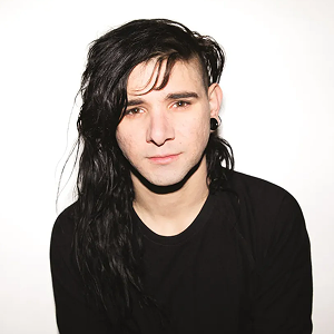 Skrillex