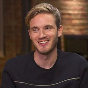 PewDiePie